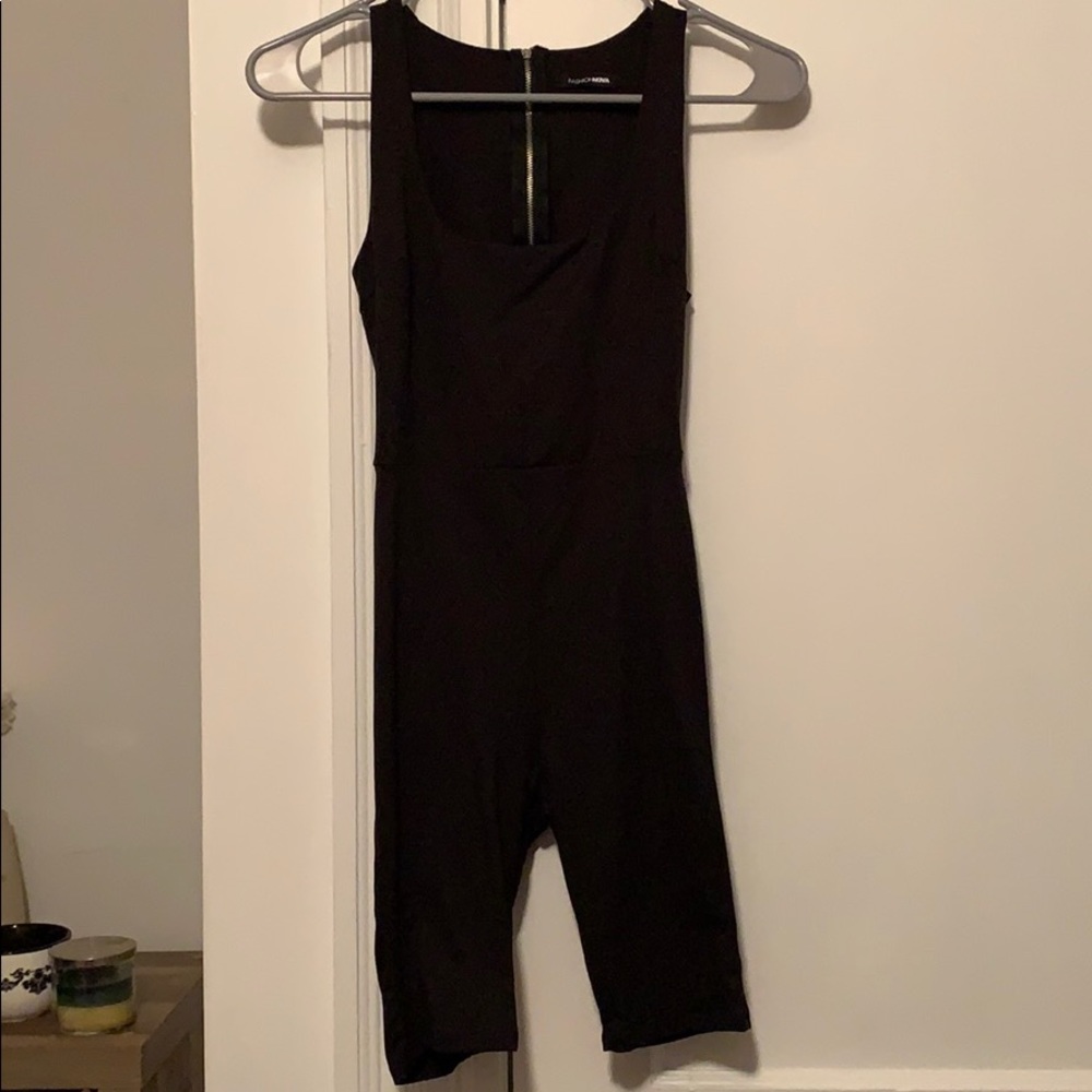 Fashion Nova romper